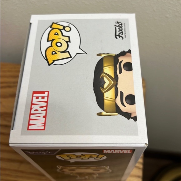 Funko Pop #900 Kid Loki - Picture 4 of 5